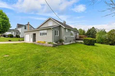 484 Bob Street Huron-kinloss ON N0G 2H0
