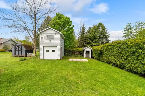 484 Bob Street Huron-kinloss ON N0G 2H0