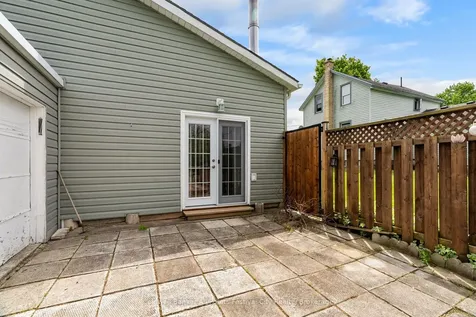 484 Bob Street Huron-kinloss ON N0G 2H0