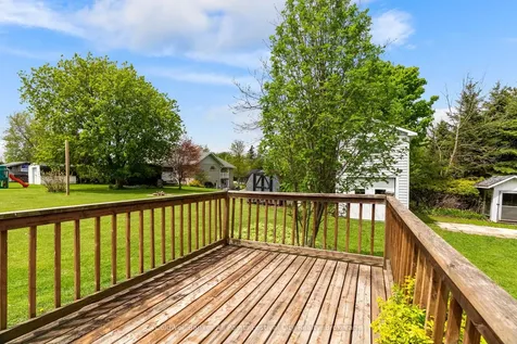484 Bob Street Huron-kinloss ON N0G 2H0