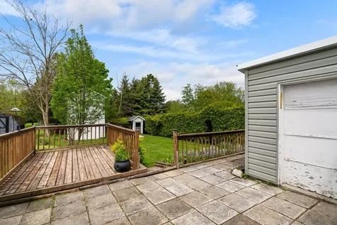 484 Bob Street Huron-kinloss ON N0G 2H0