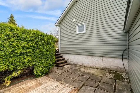 484 Bob Street Huron-kinloss ON N0G 2H0