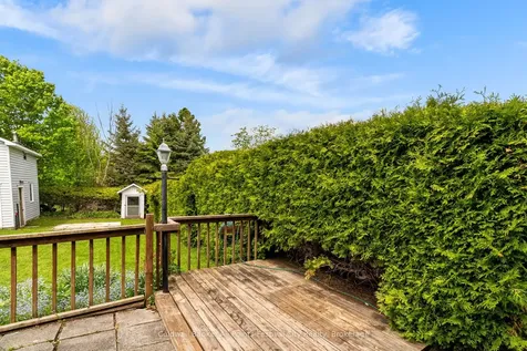 484 Bob Street Huron-kinloss ON N0G 2H0