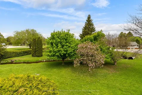 484 Bob Street Huron-kinloss ON N0G 2H0