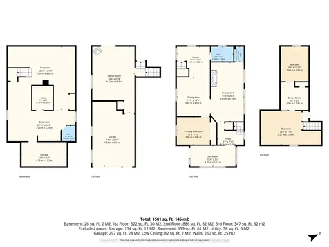 484 Bob Street Huron-kinloss ON N0G 2H0