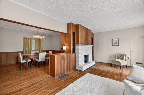 484 Bob Street Huron-kinloss ON N0G 2H0