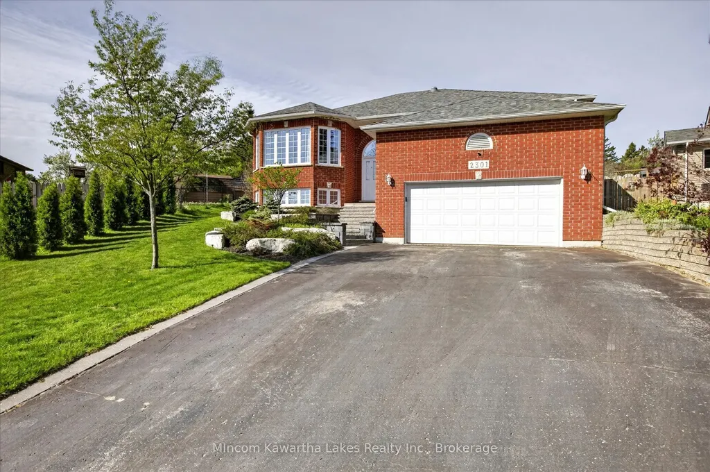 2301 Sumac Street Peterborough ON K9K 2J9