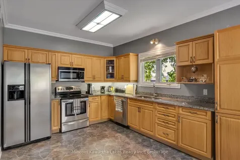 2301 Sumac Street Peterborough ON K9K 2J9