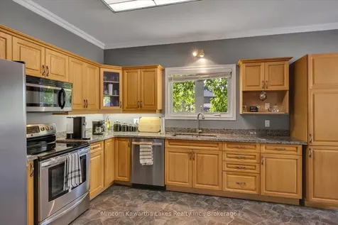 2301 Sumac Street Peterborough ON K9K 2J9