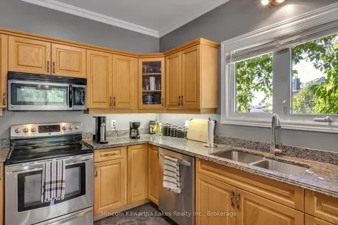 2301 Sumac Street Peterborough ON K9K 2J9