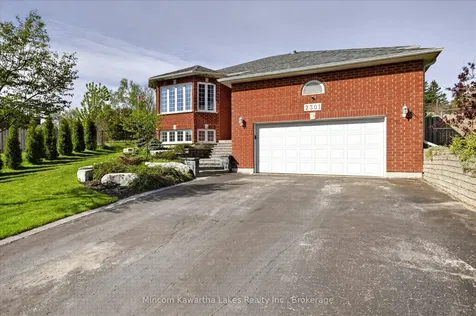 2301 Sumac Street Peterborough ON K9K 2J9