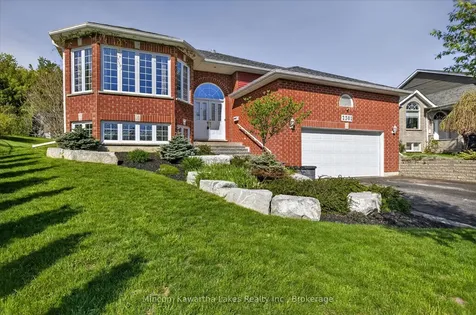2301 Sumac Street Peterborough ON K9K 2J9