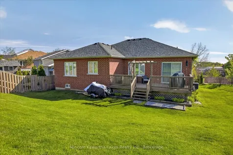 2301 Sumac Street Peterborough ON K9K 2J9