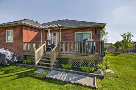 2301 Sumac Street Peterborough ON K9K 2J9