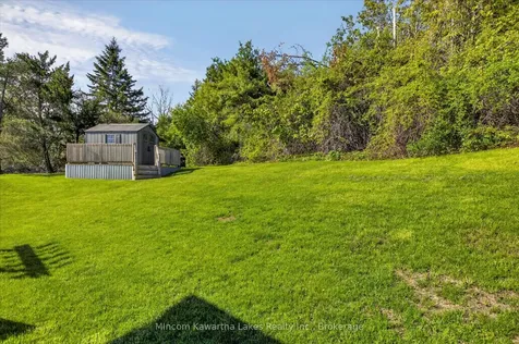 2301 Sumac Street Peterborough ON K9K 2J9