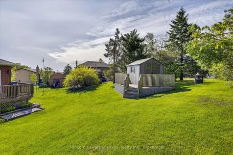 2301 Sumac Street Peterborough ON K9K 2J9