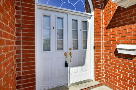 2301 Sumac Street Peterborough ON K9K 2J9