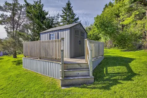 2301 Sumac Street Peterborough ON K9K 2J9