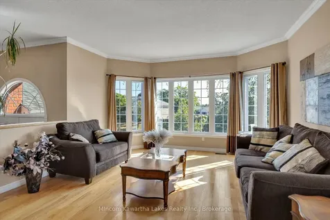 2301 Sumac Street Peterborough ON K9K 2J9