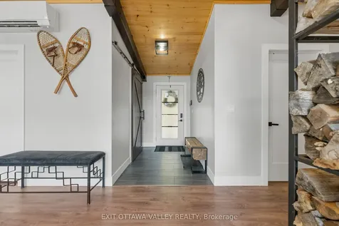 820 Hopefield Road E Madawaska Valley ON K0J 1B0