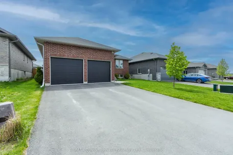 8 Liberty Crescent Quinte West ON K8V 0G2