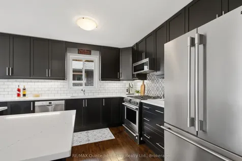 8 Liberty Crescent Quinte West ON K8V 0G2