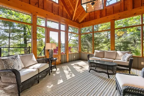 4 Sl 19 Roberts Island Muskoka Lakes ON P0B 1M0