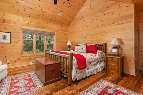 4 Sl 19 Roberts Island Muskoka Lakes ON P0B 1M0