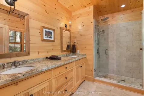 4 Sl 19 Roberts Island Muskoka Lakes ON P0B 1M0
