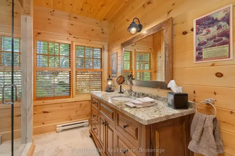 4 Sl 19 Roberts Island Muskoka Lakes ON P0B 1M0