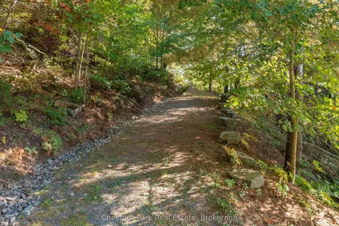 4 Sl 19 Roberts Island Muskoka Lakes ON P0B 1M0