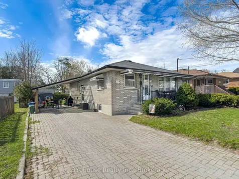 119 Regent Street Kawartha Lakes ON K9V 3V7