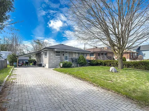 119 Regent Street Kawartha Lakes ON K9V 3V7