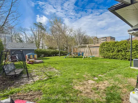 119 Regent Street Kawartha Lakes ON K9V 3V7