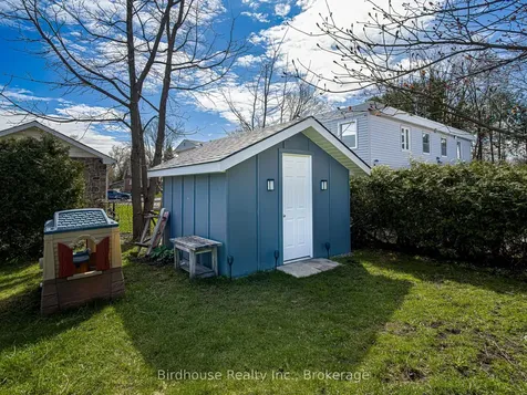 119 Regent Street Kawartha Lakes ON K9V 3V7