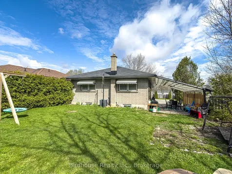 119 Regent Street Kawartha Lakes ON K9V 3V7