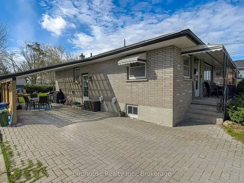 119 Regent Street Kawartha Lakes ON K9V 3V7