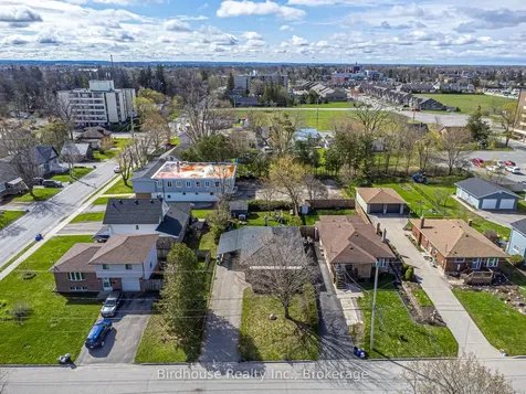 119 Regent Street Kawartha Lakes ON K9V 3V7