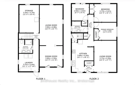 119 Regent Street Kawartha Lakes ON K9V 3V7