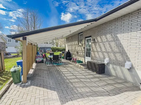 119 Regent Street Kawartha Lakes ON K9V 3V7