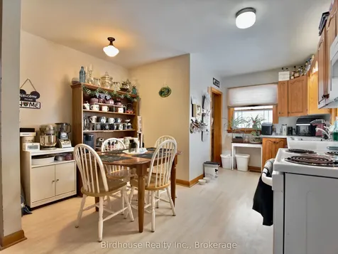 119 Regent Street Kawartha Lakes ON K9V 3V7