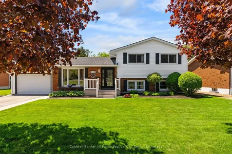 308 Eldon Street Goderich ON N7A 3S1