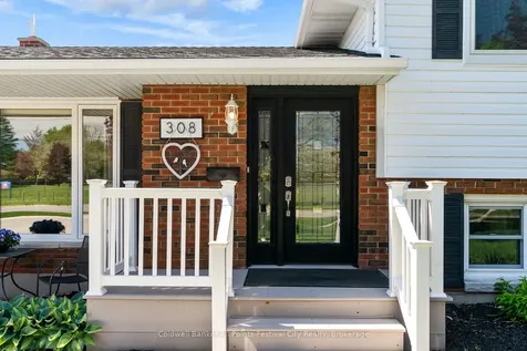 308 Eldon Street Goderich ON N7A 3S1
