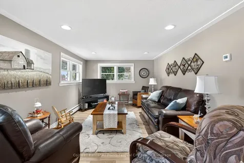 308 Eldon Street Goderich ON N7A 3S1
