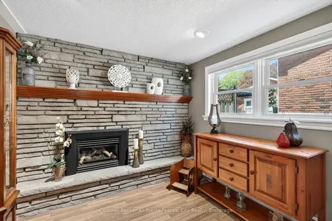 308 Eldon Street Goderich ON N7A 3S1