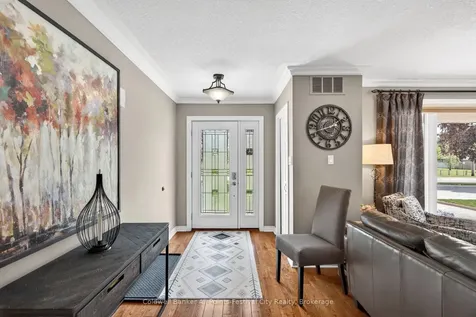 308 Eldon Street Goderich ON N7A 3S1