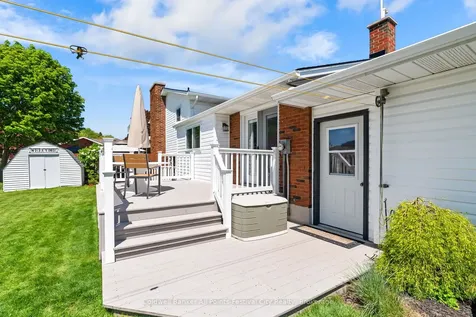 308 Eldon Street Goderich ON N7A 3S1