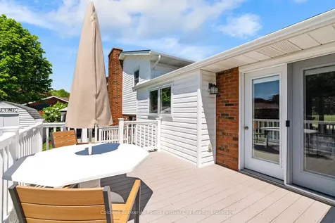 308 Eldon Street Goderich ON N7A 3S1