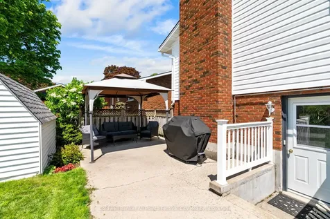 308 Eldon Street Goderich ON N7A 3S1