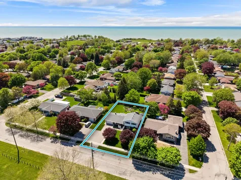 308 Eldon Street Goderich ON N7A 3S1